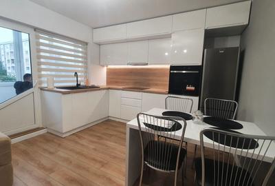 Apartament cu 3 camere decomandat în Dosu Bricii - 5