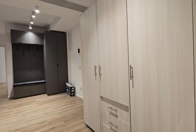 Apartament cu 3 camere decomandat în Tomis Plus - 14
