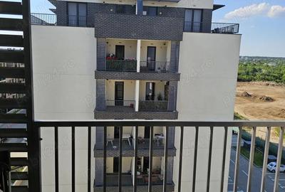 Apartament cu 2 camere semidecomandat în Central - 6