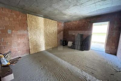 Casă cu 3 camere cu Teren 793 Mp în Fălticeni - 4