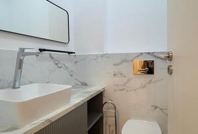 Apartament 3 camere de lux – Faleza Nord  Vedere panoramică la mare(AXI121) - 6