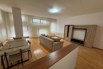 Apartament cu 2 camere decomandat, mobilat în Ultracentral - 7