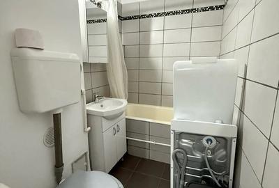 Garsoniera 32mp Titan 1 min de metrou Costin Georgian - 8