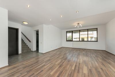 Duplex cu 5 camere cu Canalizare în Pipera - 3