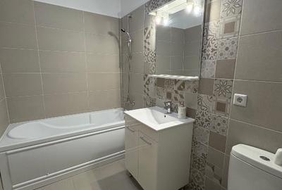 Apartament cu 2 camere decomandat în Tractorul - 9