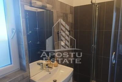 Casă individuală cu 4 camere cu Canalizare în Moșnița Nouă - 4