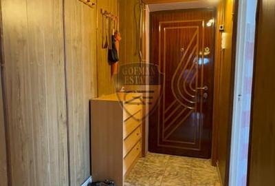 4 Camere, 2 balcoane, centrala gaz, bloc caramida, Tomis Nord, TIC TAC - 7