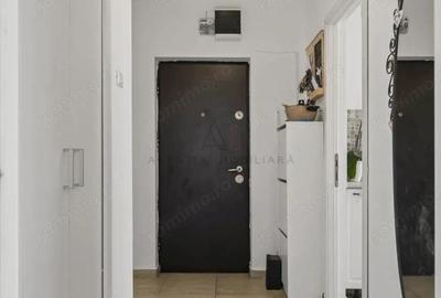 3 camere Colentina Obor bloc reabilitat I renovat complet - 14