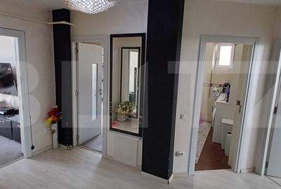 Apartament spatios, 93 mp utili, mobilat complet - Zona Hotel Diana - 5