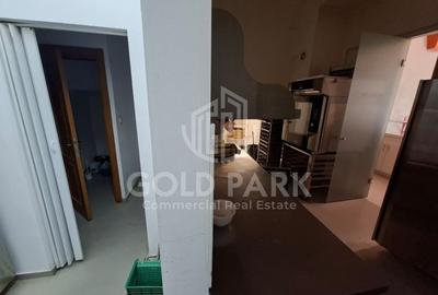 Spatiu Comercial - Zona Ultracentrala - Vad pietonal intens - 14