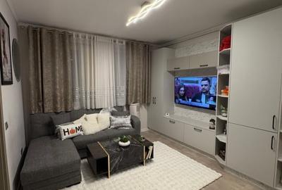 Apartament de inchiriat - 2 camere | 55 mp | Cartierul Arhitectiilor - 1