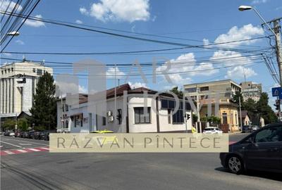 Spatiu birouri, renovat complet, pompa de caldura, ultracent - 3