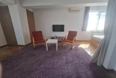 Garsonieră semidecomandată în Aviației - 2