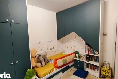Apartament cu 3 camere în Colentina - 16