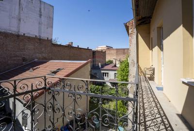 Apartament cu 2 camere semidecomandat, mobilat în Ultracentral - 12