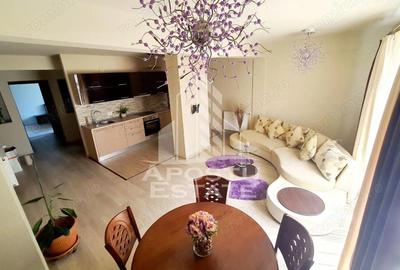 Apartament cu 2 camere decomandat, mobilat în Șagului - 2