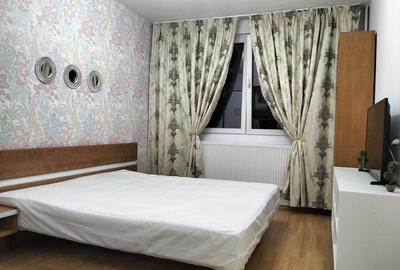 Apartament 2 Camere Obregia Metrou Parcare - 2