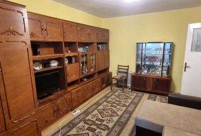Apartament cu 2 camere decomandat, mobilat în ICIL