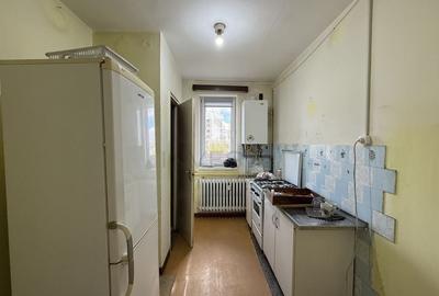 Apartament 3 camere decomandat de vanzare - Gheorgheni - 4