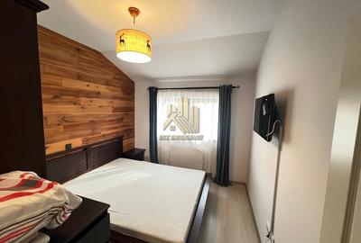 Apartament 2 camere Sanpetru Residence - 5