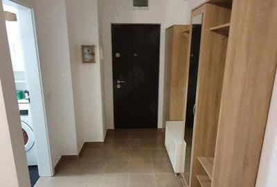 Apartament cu 3 camere, mobilat în Braytim - 1