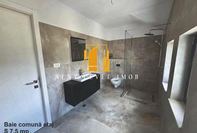 Casă cu Teren 460 Mp în Central - 2