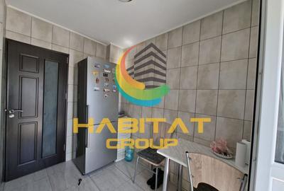Apartament cu 3 camere semidecomandat, mobilat în Rahova - 11