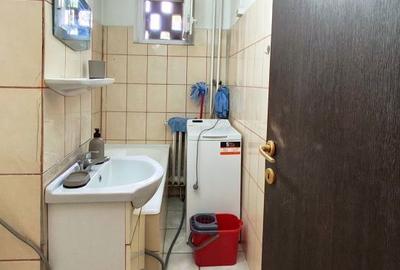 Apartament cu 2 camere, mobilat în Girocului - 3