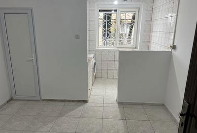 Garsonieră decomandată în Exterior Vest - 6