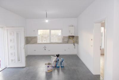 Duplex, Sanmihaiu Roman, 3 camere, 72 mp util, 250mp teren - 1