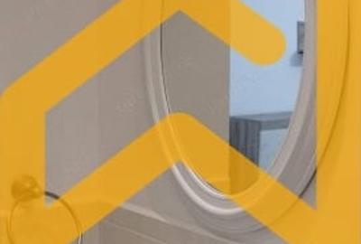 Garsonieră decomandată, mobilată în Apărătorii Patriei - 6