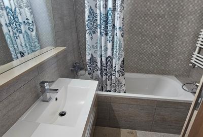 Garsoniera Lux - Banu Manta - Icon Residence - 9
