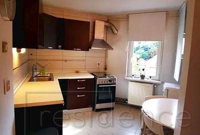 Apartament cu 2 camere decomandat, mobilat în Zorilor - 6