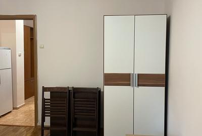 Garsonieră decomandată în Costin Georgian - 5