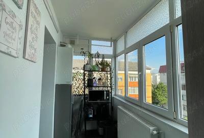 De vanzare Apartament 3 camere, 72mp, decomandat Moara de Foc, Ia?i - 2