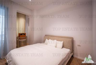 Apartament cu 3 camere semidecomandat în Iancului - 2