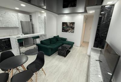 Apartament cu 3 camere decomandat, mobilat în Fundeni - 6