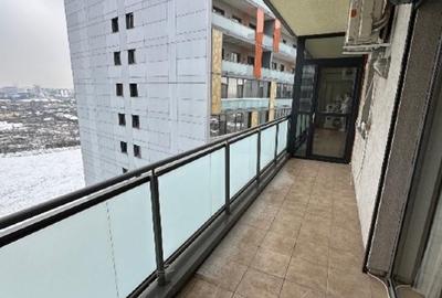 Apartament cu 3 camere decomandat în Doamna Ghica - 8