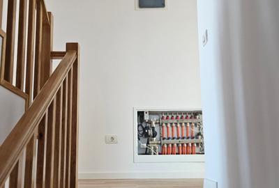 VILE P+1+M, 5 camere+Teren 150 mp.zona Otopeni-DIRECT DEZVOLTATOR - 24