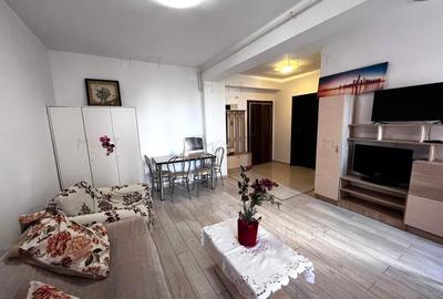 Apartament cu 2 camere decomandat, mobilat în Militari