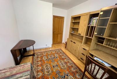 Apartament cu 4 camere decomandat în Vasile Aaron - 11