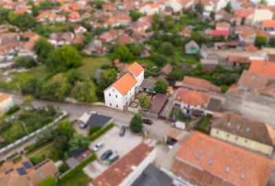 FILM! Rezidential/ comercial/ productie, Central, Targu-Secuiesc FILM! Rezidential/ comercial/ productie, Central, Targu-Secuiesc - 19