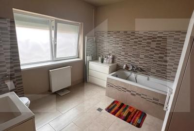 Casa spatioasa, de vanzare, cu 4 camere, 120 mp, zona Selgros - 11