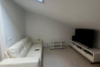 Casa Complex Privat Popești-Leordeni, Trend Residence - 11