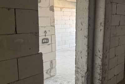 Garsonieră nedecomandată în Central - 1