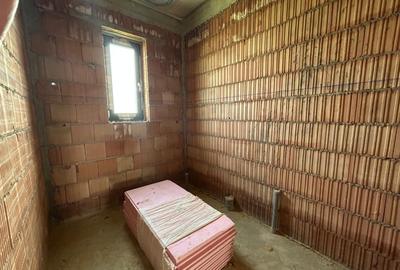 Casa individuala 4 camere, pe un singur nivel- Cristian, Sibiu - 36