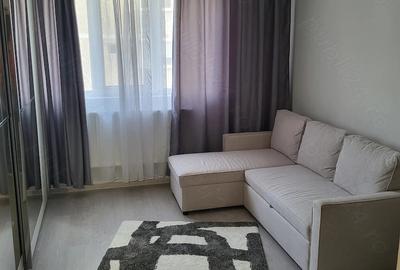 Garsonieră semidecomandată în Rogerius - 3