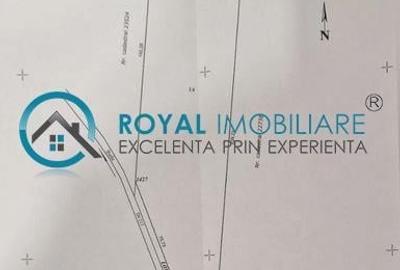 Royal Imobiliare - Vanzare Teren Intravilan zona DN72 - 3