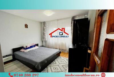 Apartament cu 2 camere decomandat în Mioriței