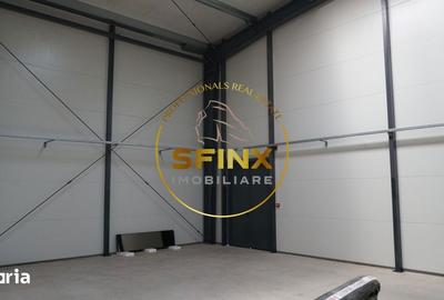 Spațiu comercial, de 323 mp, în Băneasa - 2
